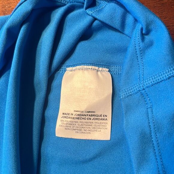 Nike dri fit pullover M (4075) - Picture 7 of 8
